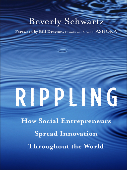 Title details for Rippling by Beverly Schwartz - Available